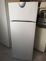 Combi frigo congel Indesit Cat.A, Elektronische apparatuur, Koelkasten en IJskasten, Ophalen, Gebruikt, Met aparte vriezer, 140 tot 160 cm