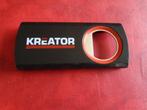 Collection Décapsuleur. Marque. "KREATOR" et POWER PLUS.Neuf, Ophalen of Verzenden, Nieuw, Overige typen