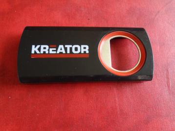 Collection Décapsuleur. Marque. "KREATOR" et POWER PLUS.Neuf beschikbaar voor biedingen