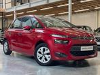 CITROËN C4 PICASSO 1.2i - NAVI/CRUISE/*TOPSTAAT!, Voorwielaandrijving, Stof, 1198 cc, C4 (Grand) Picasso