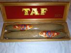 Boîte à cigares TAF, Enlèvement, Comme neuf