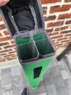 Hardcase, Ophalen, Nieuw