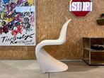 VITRA PANTON STOELEN,  8X - OOK OUTDOOR, Verzenden, Zo goed als nieuw, Verstelbaar