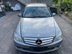 Mercedes-Benz C 200 CDI BlueEFFICIENCY, Auto's, 5 deurs, Particulier, C-Klasse, Te koop
