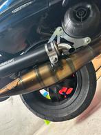 Yasuni r voor Piaggo/GILERA, Motoren, Ophalen
