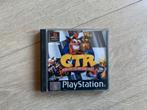 Crash Team Racing, Consoles de jeu & Jeux vidéo, Jeux | Sony PlayStation 1, Enlèvement ou Envoi, Comme neuf