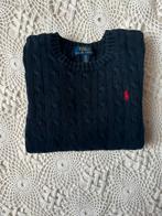 Ralph Lauren kabel trui, Kleding | Heren, Truien en Vesten, Ophalen of Verzenden, Zo goed als nieuw