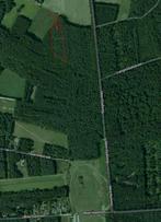 3 percelen bosgrond, Oud-Heverlee, Verkoop zonder makelaar, 1500 m² of meer