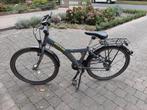 BNB jongensfiets,  26 inch, Fietsen en Brommers, Versnellingen, Zo goed als nieuw, BNB Bike, Ophalen