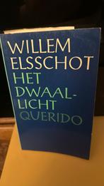 Het dwaallicht Querido, Boeken, Literatuur, Ophalen of Verzenden, Zo goed als nieuw