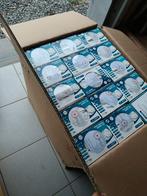 Lot Mondmaskers FFP2 + Chirurgische mondmaskers, Ophalen, Nieuw