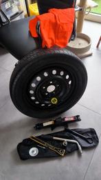 roue de secours  80 km/h kia hyundai 16", Auto-onderdelen, Banden en Velgen, Ophalen, 16 inch, Banden en Velgen, Nieuw