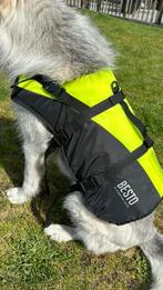 Honden zwemvest Besto maat L tot 23 kg, Animaux & Accessoires, Vêtements pour chiens, Comme neuf, Enlèvement ou Envoi