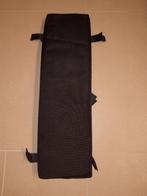 zitkussen Gepida longtail, Ophalen