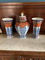 Uniek 3 delig kasstel, Ophalen