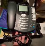 Téléphone fixe filaire, Télécoms, Enlèvement ou Envoi, Utilisé