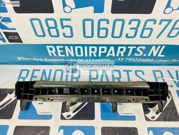 Achterbumper Balk Renault Captur II 850908266R beschikbaar voor biedingen