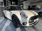 mini clubman one d, 5 places, Beige, Tissu, Carnet d'entretien