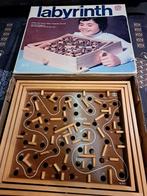 Labyrinth, Hobby en Vrije tijd, Ophalen of Verzenden, Gebruikt