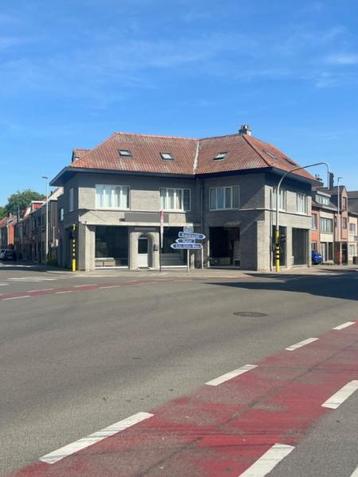 Commercieel te koop in Sint-Niklaas beschikbaar voor biedingen