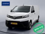Toyota PROACE Worker 2.0 D-4D Cool Long Cruise Control Betim, Wit, Bedrijf, Toyota, Te koop
