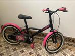 Kinderfiets 3-5j, Fietsen en Brommers, Fietsen | Kinderfietsjes, Ophalen, Zo goed als nieuw