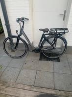 Elektrische fiets sparta m7e, Ophalen, Zo goed als nieuw, Sparta