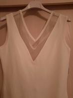 Anti-Flirt prachtige écru body, Kleding | Dames, Overige kleuren, Ophalen of Verzenden, Zo goed als nieuw, ANTI-FLIRT