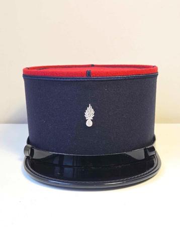 Képi l'armee du Train., Collections, Enlèvement ou Envoi