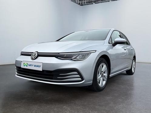 Volkswagen Golf Life - GPS/APP/aides/caméra/clim -tvac, Auto's, Volkswagen, Bedrijf, Golf, Adaptive Cruise Control, Airbags, Bluetooth
