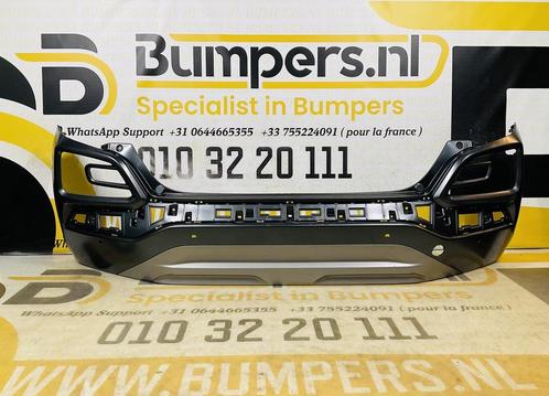 BUMPER Hyundai kona 86611-J9020 Achterbumper 2-H2-11639z, Auto-onderdelen, Carrosserie, Bumper, Achter, Gebruikt, Ophalen of Verzenden