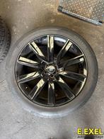 Aluminium Velg Range Rover Velar J8A2-1007-LA-GB 21Inch, Auto-onderdelen, Banden en Velgen, Gebruikt, Band(en), Personenwagen