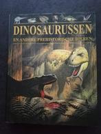 Dinosaurussen, prehistorische dieren, Comme neuf, Diverse auteurs, Enlèvement, Autres espèces