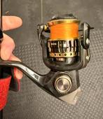 Moulinet ATC Virtuose 800, Ophalen of Verzenden, Zo goed als nieuw, Molen