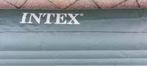 INTEX matras, Ophalen of Verzenden, Zo goed als nieuw, 1-persoons