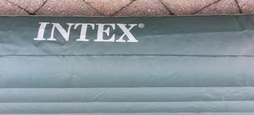 INTEX matras beschikbaar voor biedingen