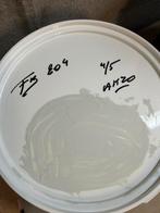 Lichtgrijze muurverf voor binnen en buiten 5liter, Hobby en Vrije tijd, Schilderen, Ophalen, Nieuw, Acrylverf