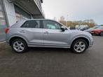 Audi Q2 30TFSI Automatique*siege chauffant* Gps*, Auto's, Stof, 149 g/km, 116 pk, Bedrijf