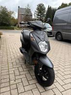 Sym orbit 2 a klasse, Fietsen en Brommers, Ophalen, Overige modellen, Nieuw, Klasse A (25 km/u)