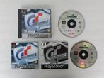 PS1: Gran Turismo 2 (Platinum), Games en Spelcomputers, Games | Sony PlayStation 1, Gebruikt, Ophalen of Verzenden