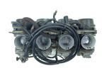 CARBURATEUR Suzuki GSX R 750 1992-1995 (GSXR 750 GR7B), Motoren, Gebruikt