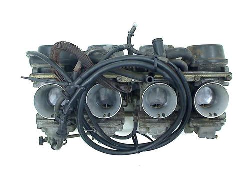 CARBURATEUR Suzuki GSX R 750 1992-1995 (GSXR 750 GR7B), Motoren, Onderdelen | Suzuki, Gebruikt
