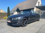 BMW eerste eigenaar  cabrio 4 serie, Auto's, BMW, Automaat, 4 zetels, 1800 kg, Euro 6