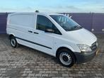 2014 - Mercedes-Benz - Vito - 110 CDI 320 Lang - Bedrijfswag, Auto's, Euro 5, Gebruikt, Overige brandstoffen, Mercedes-Benz