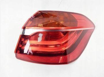Achterlicht Led rechts nieuw BMW 2 serie F45 active Tourer 6, Auto-onderdelen, Verlichting, BMW, Nieuw, Herkomst onderdeel bekend