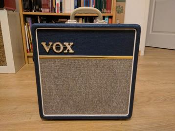 Vox ac4 C1 bl 