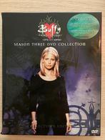 Buffy, the Vampire Slayer Seizoen 3 DVD, CD & DVD, DVD | TV & Séries télévisées, Comme neuf, À partir de 12 ans, Coffret, Enlèvement ou Envoi