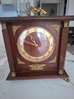 Horloge ancien, Antiek en Kunst, Antiek | Klokken, Ophalen of Verzenden