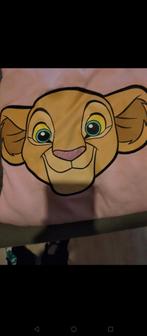 Hoodies leeuwenkoning, Kleding | Dames, Ophalen, Zo goed als nieuw, Maat 42/44 (L)