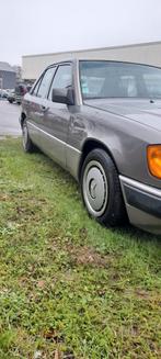 Mercedes 250D, Auto's, Mercedes-Benz, Particulier, Te koop